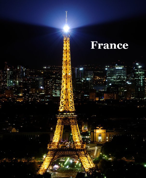 View France by JouSiS