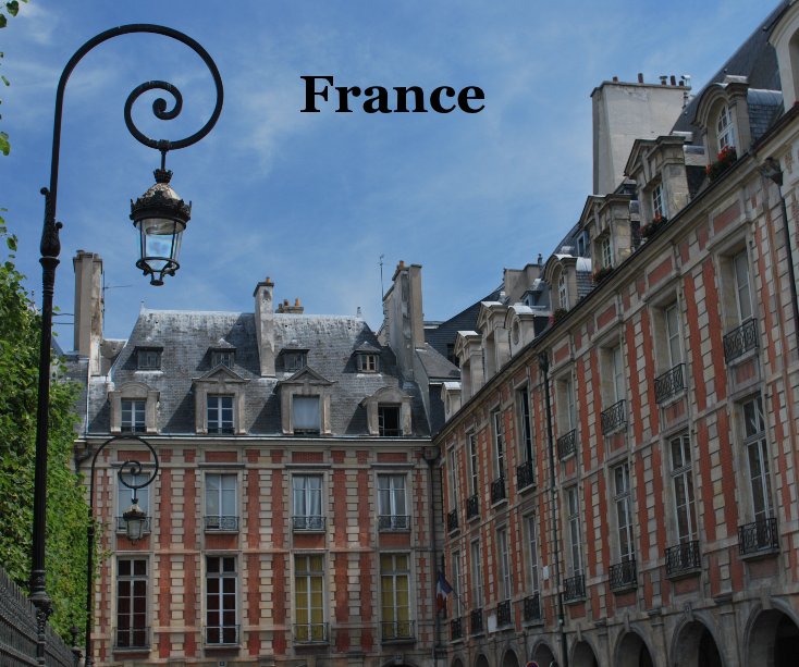 View France by JouSiS