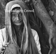 The Infinite Crowd book cover