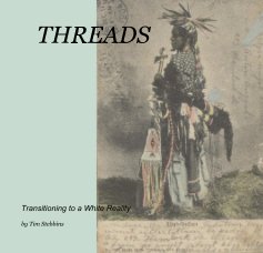 THREADS book cover