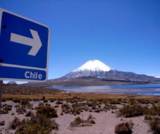 Chile 2008 book cover