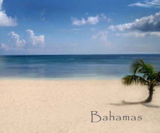 Bahamas book cover