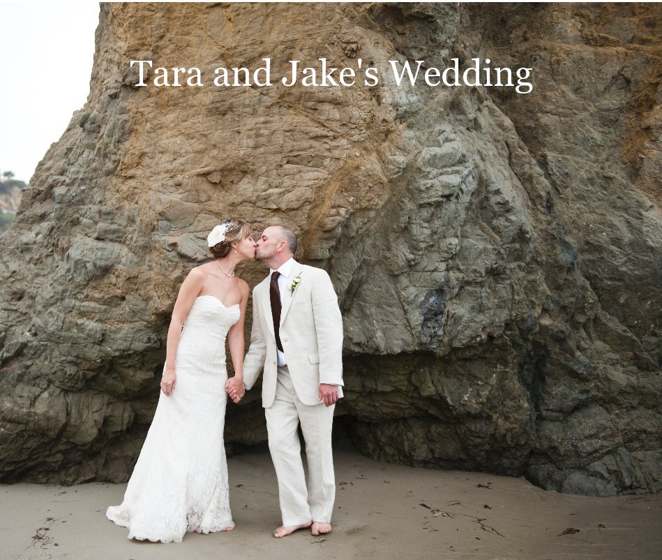 View Tara and Jake's Wedding by NIradog