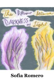 The Difference Between Darkness and Light book cover