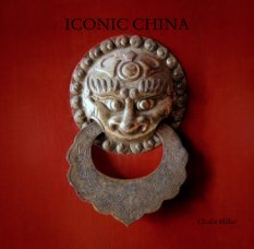 Iconic China book cover