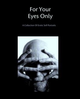 For Your
Eyes Only book cover