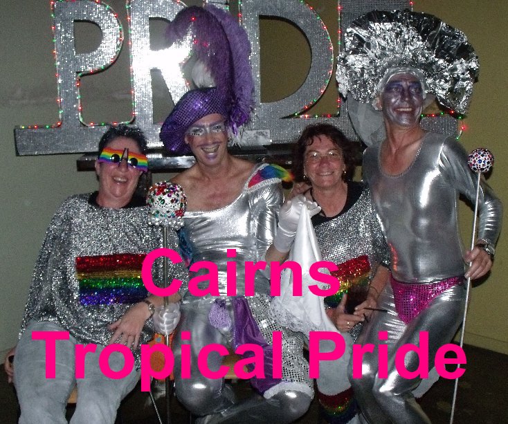 View Cairns Tropical Pride by MBPhotostuff