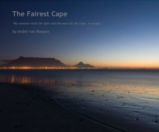 The Fairest Cape book cover