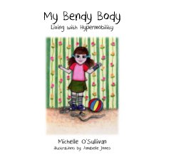 My Bendy Body book cover