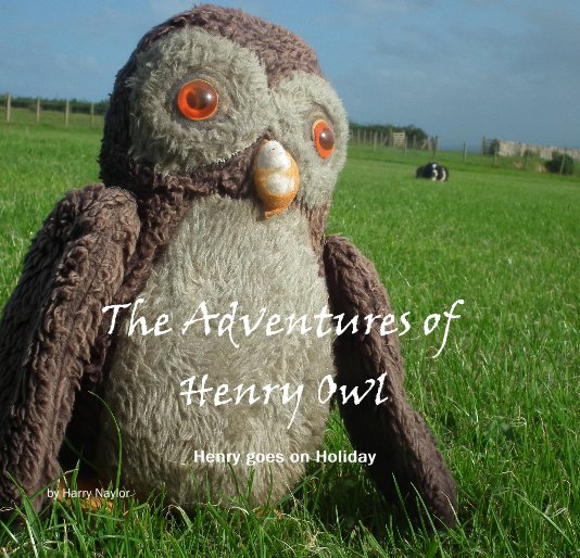 Ver The Adventures of Henry Owl por Harry Naylor