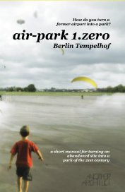 air-park 1.zero (english edition) book cover