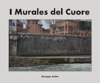 I Murales del Cuore book cover