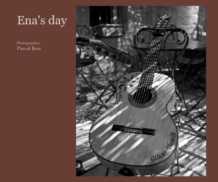 View Ena's day by Photographies Pascal Bois
