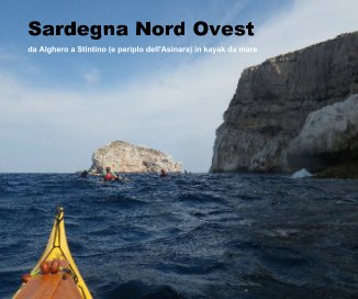 Sardegna Nord Ovest book cover
