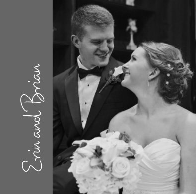 Erin and Brian book cover