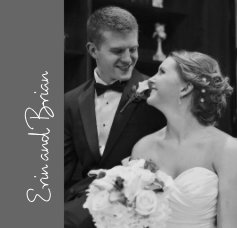 Erin and Brian book cover