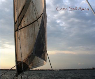 Come Sail Away book cover