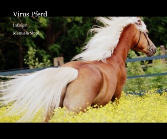 Virus Pferd book cover