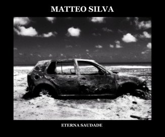MATTEO SILVA book cover