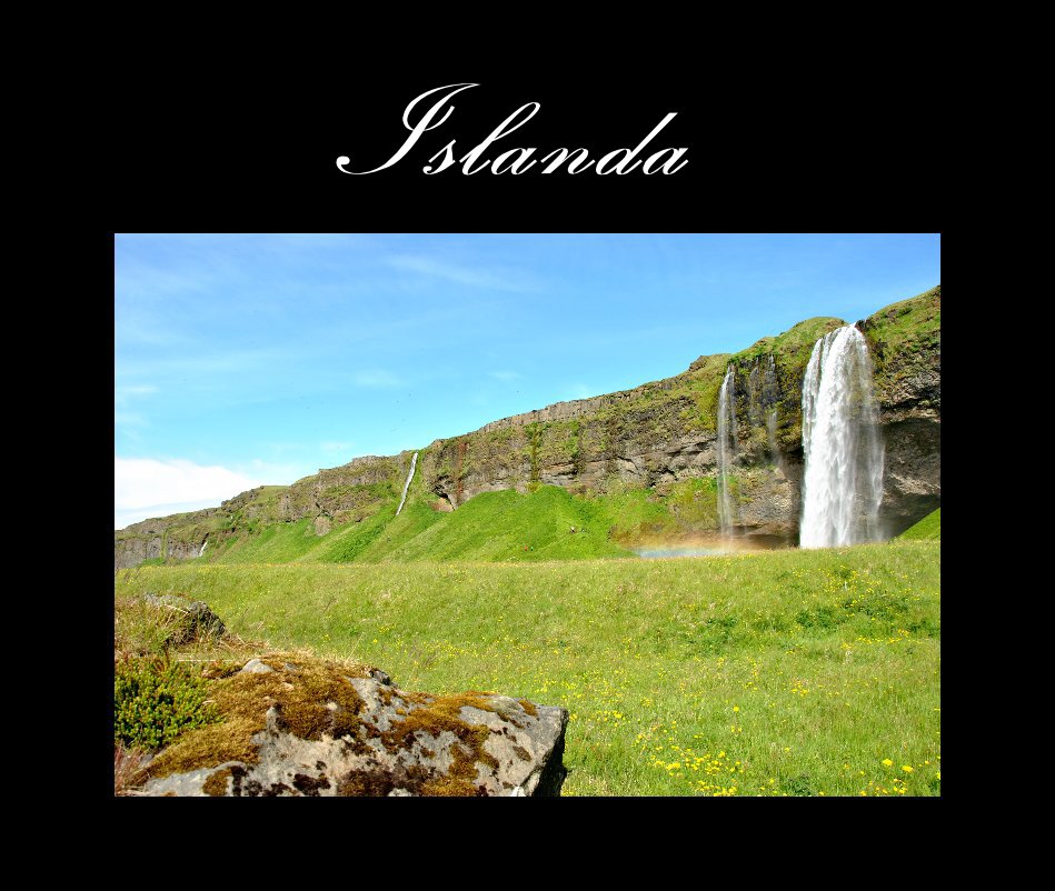 Bekijk Islanda op rzannori