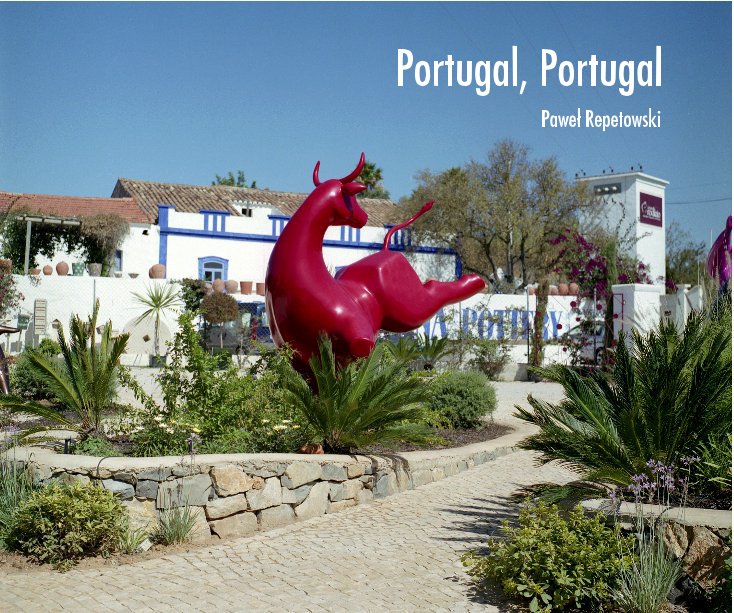 View Portugal, Portugal by Paweł Repetowski