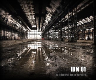 IDN01 book cover
