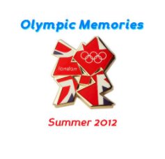 Olympic Memories book cover