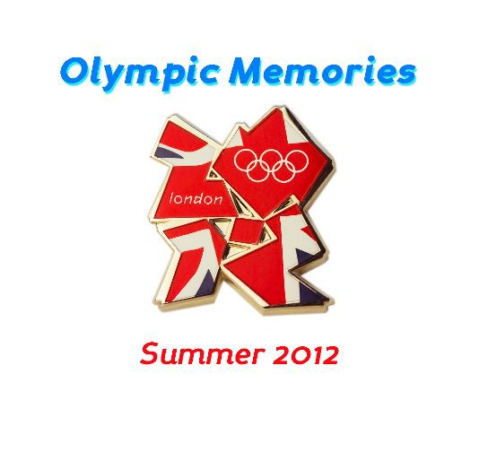 View Olympic Memories by Mike Coles