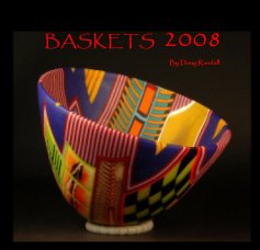 BASKETS 2008 By Doug Randall book cover