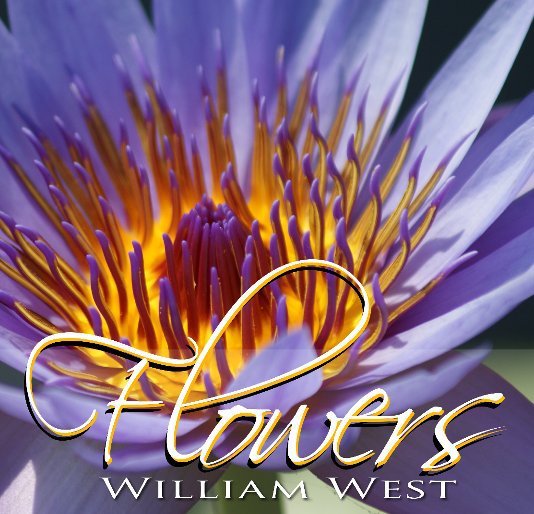 View Flowers by William West