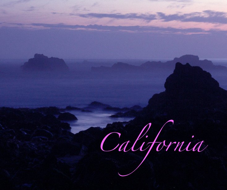 View California by henrygoins