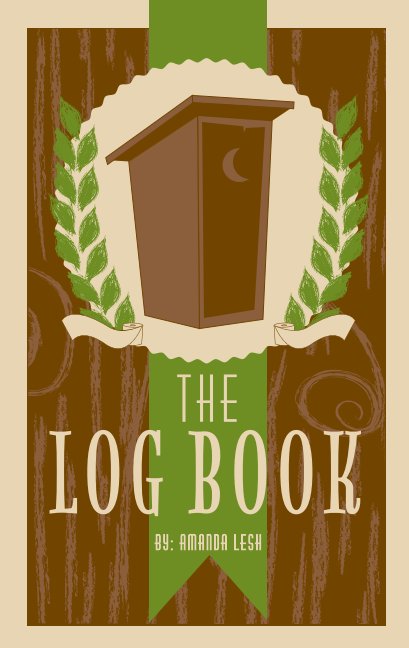 View The Log Book by Amanda Lesh