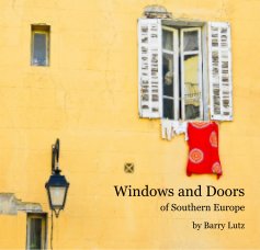Windows and Doors book cover