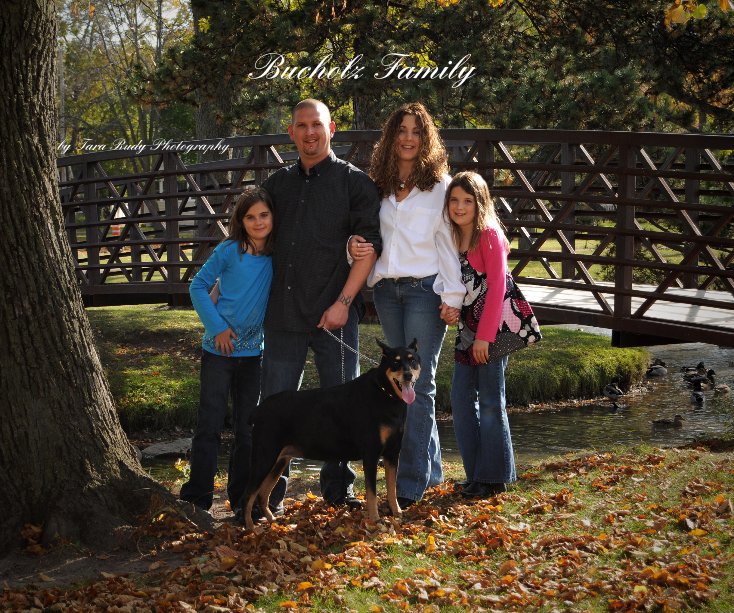 View Bucholz Family by Tara Rudy Photography
