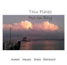 Thin Places of Put-in-Bay book cover