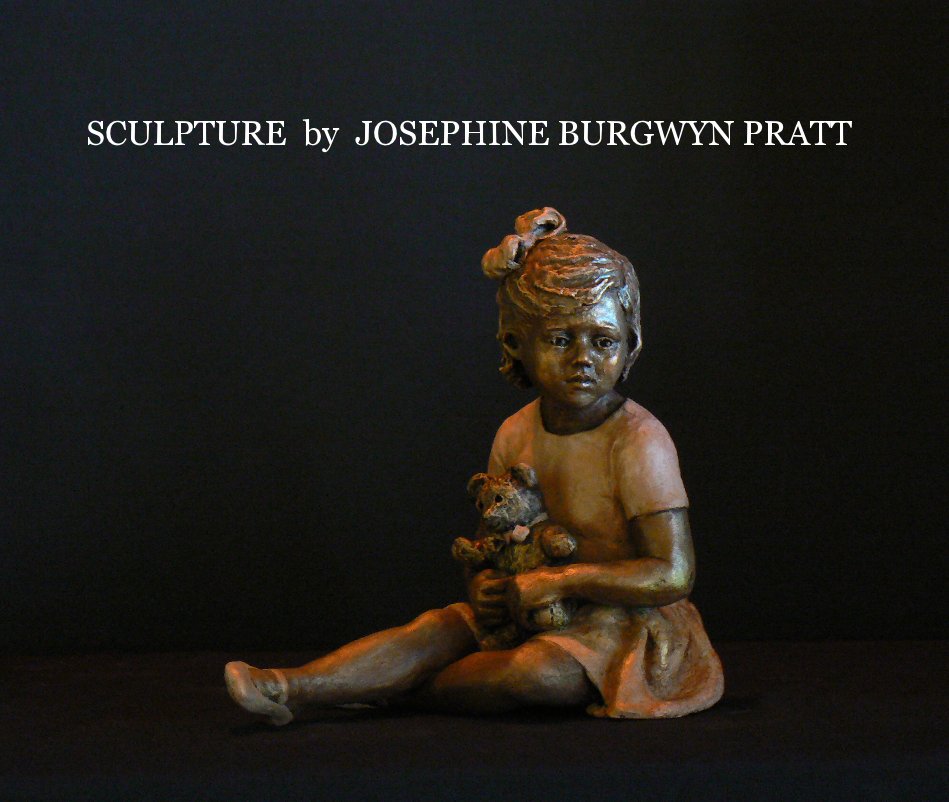 SCULPTURE by JOSEPHINE BURGWYN PRATT nach Josephine Burgwyn Pratt anzeigen