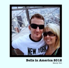 Bells in America 2012 book cover