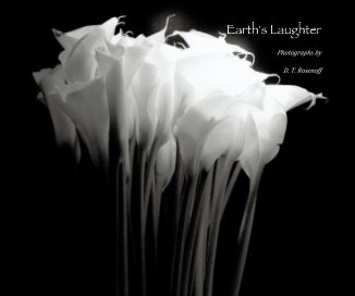 Earth's Laughter book cover