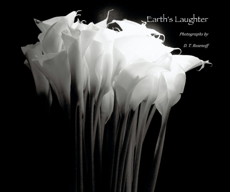 View Earth's Laughter by D. T. Rosenoff