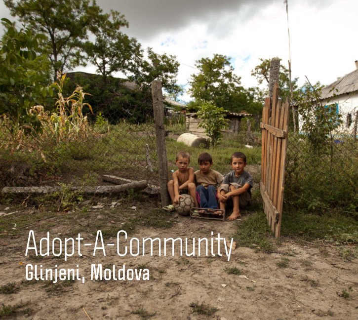 View Adopt-A-Community (10x8 inches) by Nolan Tarantino