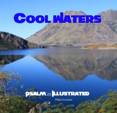 Cool Waters book cover
