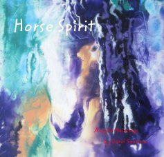 Horse Spirit book cover