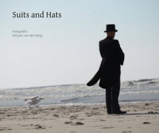 Suits and Hats book cover