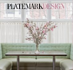 The Platemark Look Book book cover