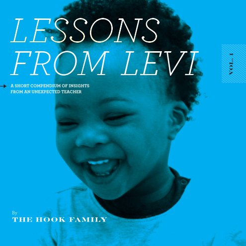 View Lessons from Levi, Updated Edition by Clark Hook