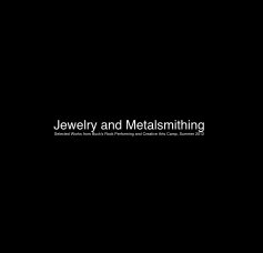 Jewelry and Metalsmithing book cover
