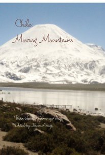 Chile: Moving Mountains book cover