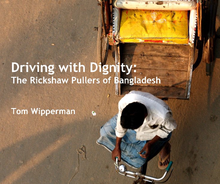 Visualizza Driving with Dignity di Tom Wipperman