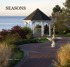 SEASONS book cover