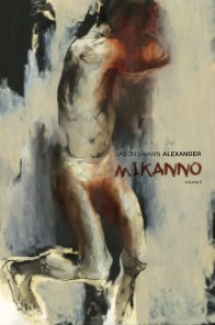 Jason Shawn Alexander: Mikanno II book cover